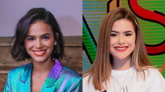 Maisa lamenta veto de Marquezine e mais globais em seu programa: 'Dificultando'