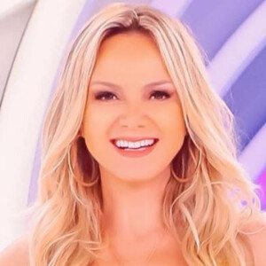 Eliana grava com Xuxa Meneghel e apresentadoras brincam: 'A gente se odeia'