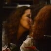 Ana Carolina e a italiana Chiara Civello se beijam durante jantar no Rio. Fotos!