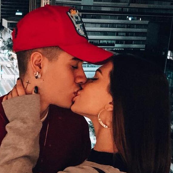 Kevinho ponderou que poderia se reconciliar com Flavia Pavanelli após a segunda separação do casal