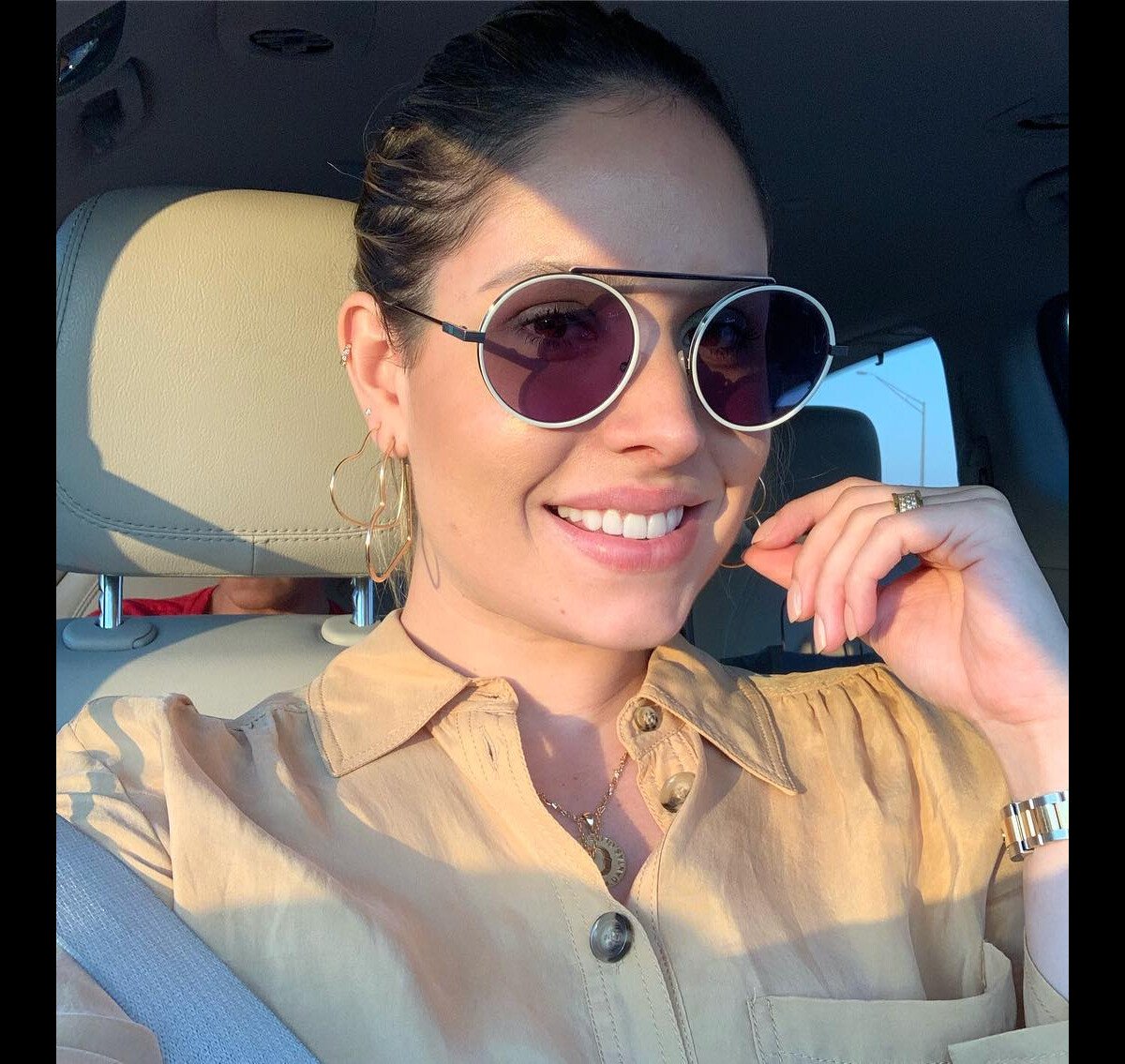 Foto: Thyane Dantas fez um sorteio nas redes sociais para alcançar um  número maior de seguidores - Purepeople