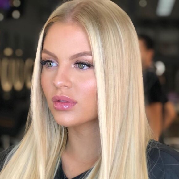 Luísa Sonza se revoltou ao ser apontada como pivô do afastamento do marido, Whindersson Nunes, de Carlinhos Maia: 'Estou passada depois dessa'