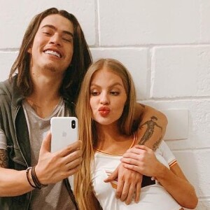 Whindersson Nunes acalmou os fãs ao postar mensagem em rede social após indicar depressão: 'Estou muito mais tranquilo e feliz'