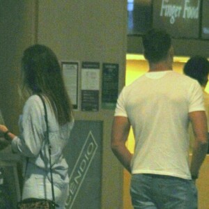 Cauã Reymond espera Mariana Goldfarb concluir compra do cinema