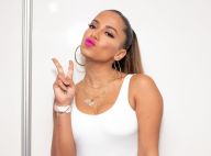 Anitta adota cabelo mais iluminado antes das férias: 'Quero ir praiana'. Veja!