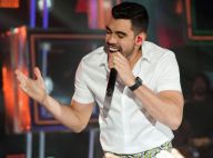 Fake news! Assessoria de Gabriel Diniz nega gravidez de namorada do cantor