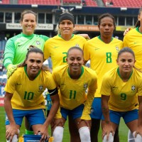 Faltam 10 dias para Brasil estrear na Copa Feminina 2019. Conheça nossas atletas