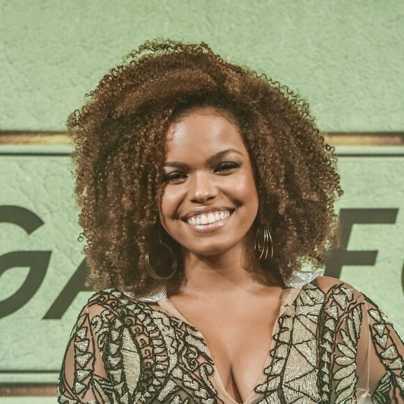 Jeniffer Nascimento já atuou em 'Malhação' e na novela 'Pega Pega'