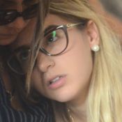 Karoline detalha último momento com Gabriel Diniz: 'Tentando não me abater'