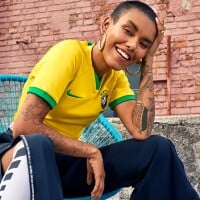 Verde e amarelo: entre no clima e torça pela Seleção na Copa do Mundo Feminina