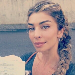 Grazi Massafera já começou a gravar a novela 'Bom Sucesso'