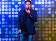 Leonardo mostra foto com filhos e ganha elogios de famosos: 'Família linda'