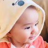 Sabrina Sato elogiou a personalidade da filha, Zoe, de 6 meses: 'É muito risonha. A gente nunca vê ela chorar'