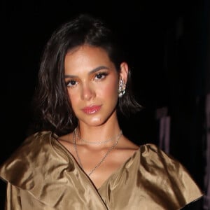 Bruna Marquezine vai estudar nos EUA por alguns meses