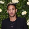 Neymar negou estupro e agressão à Najila Trindade Mendes de Souza