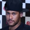 Neymar foi acusado de estupro e agressão Najila Trindade Mendes de Souza em hotel da França