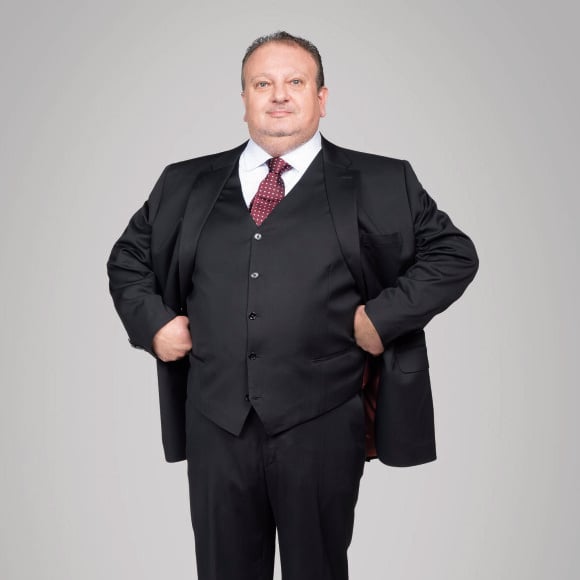 Erick Jacquin decidiu compartilhar suas habilidades culinárias com o público no YouTube 