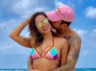 Anitta é exaltada por Pedro Scooby no 1º Dia dos Namorados: 'Mulher de verdade!'