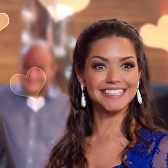 Thais Fersoza destacou parceria com marido, Michel Teló, em post no Instagram nesta quarta-feira, 12 de junho de 2019