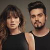 Desfalque de Luan Santana faz Paula Fernandes cantar sozinha 'Juntos' em gravação de DVD
