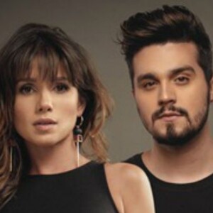 Desfalque de Luan Santana faz Paula Fernandes cantar sozinha 'Juntos' em gravação de DVD