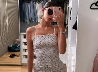 Bruna Marquezine mostra look do dia em foto e closet rouba a cena. Veja vídeo!