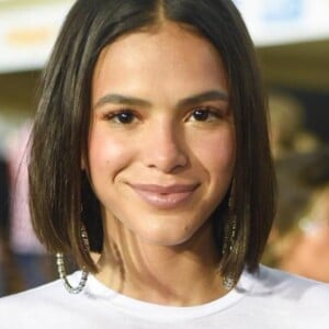 Hair stylist de Bruna Marquezine explica corte da atriz