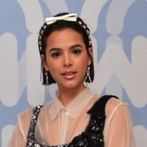 Bruna Marquezine ainda não decidiu qual curso vai estudar no exterior