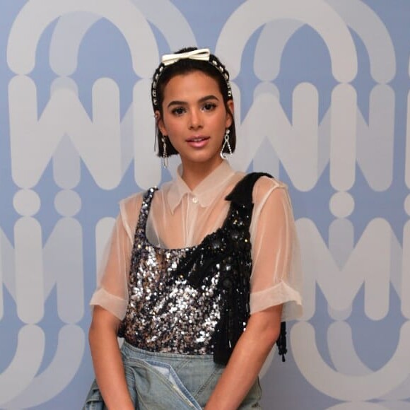 Bruna Marquezine ainda não decidiu qual curso vai estudar no exterior