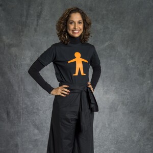 Camila Pitanga relatou momentos de desespero vividos ao lado de Domingos Montagner