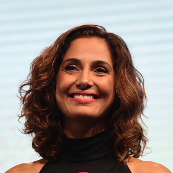Camila Pitanga contou como aconteceu o acidente que tirou precocemente a vida de Domingos Montagner