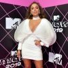 Anitta usou vestido grifado e poderoso para o prêmio MTV MIAW 2019