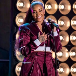 Ludmilla faz participação especial na novela 'Malhação' no capítulo desta quinta-feira, 4 de julho