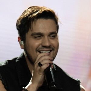 Luan Santana tem exibido corpo mais magro em shows
