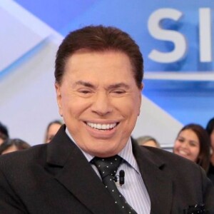 Silvio Santos vai ganhar o quarto bisneto, a primeira menina. Sua neta Vivian Abravanel está grávida pela segunda vez