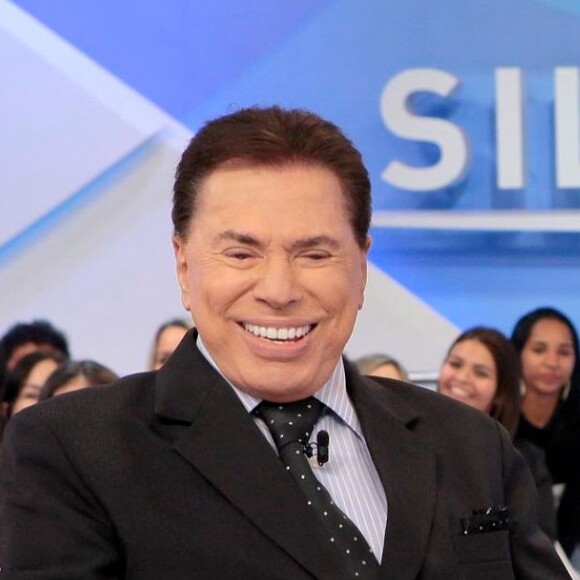 Silvio Santos vai ganhar o quarto bisneto, a primeira menina. Sua neta Vivian Abravanel está grávida pela segunda vez