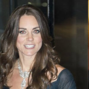 Kate Middleton era fã de produções com decotes mais clássicos e discretos, como o quadrado e o canoa