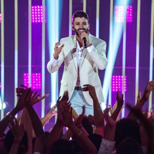 No auge do sucesso, Gusttavo Lima vive ótima fase carreira