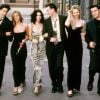 Looks de 'Friends', série que foi de 94 a 2002, e que você vai amar usar nos dias de hoje
