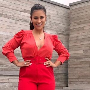 Fãs de Simone achavam que cabelo da artista era natural