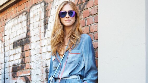 Macacão e macaquinho jeans: 13 ideias de looks com as peças para inspirar!
