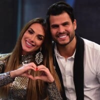 Nicole Bahls e Marcelo Bimbi vencem 'Power Couple' e levam prêmio de R$ 596 mil