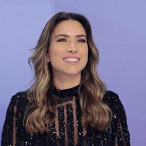 Patricia Abravanel volta a ter programa solo após 2 anos, em agosto