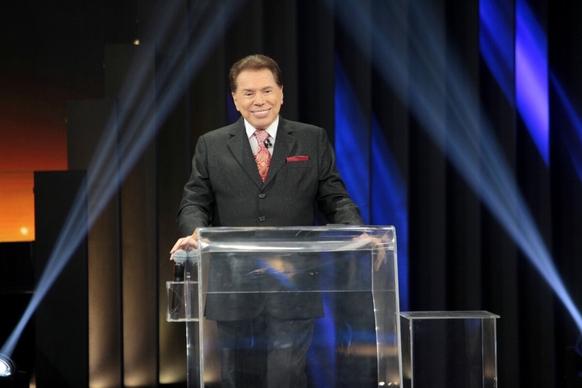 Foto Silvio Santos Vai Ser Vov Pela Vez E Ir Ganhar Seu Quarto Bisneto Purepeople