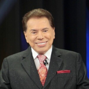 Silvio Santos vai ser vovô pela 13ª vez e irá ganhar seu quarto bisneto