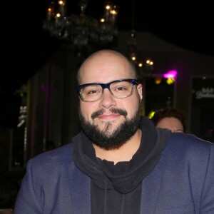 Tiago Abravanel vai ganhar programa no SBT, emissora do avô Silvio Santos