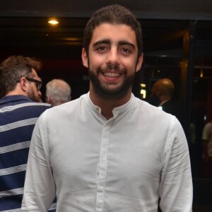 Luana Piovani está solteira desde o fim do casamento com o surfista Pedro Scooby