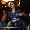 Após aniversário na Grécia, Bruna Marquezine viajou a Paris e assistiu o ex-namorado Neymar em jogo do PSG em 12 de agosto de 2018