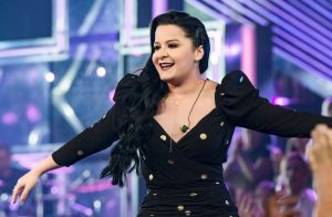 Sem medo da balança! Maraisa comemora novo peso: 'Fazia tempo que não via 54 kg'