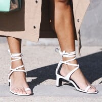 Shoe lovers: os modelos de sapato que você vai querer usar no verão (ou agora!)
